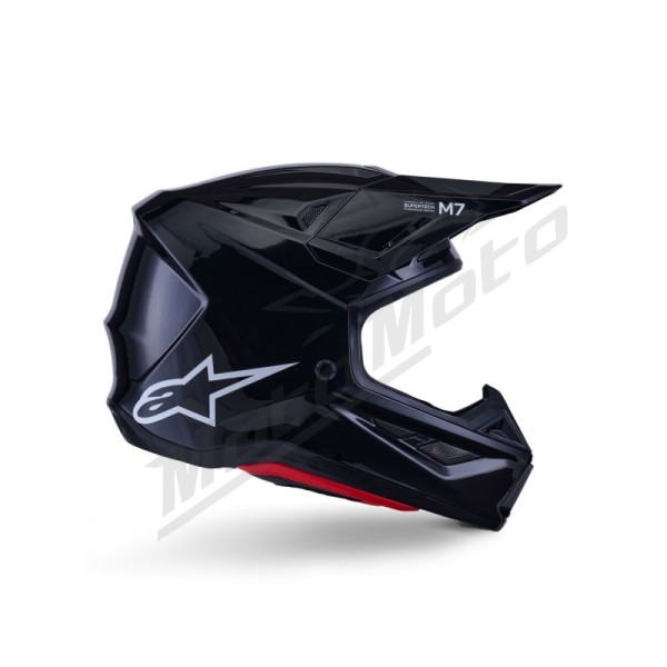 ALPINESTARS(MX) SM7 Helmet