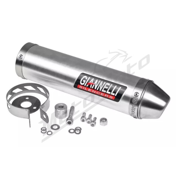 Duslintuvas Giannelli Enduro Racing Aprilia / Derbi / Gilera 50cc 05-17