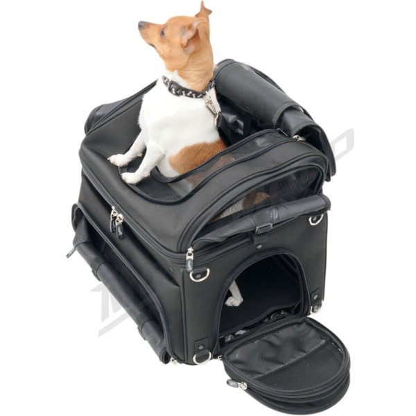 SADDLEMEN PC3200C Pet Bag 40.5x35.5x35.5cm