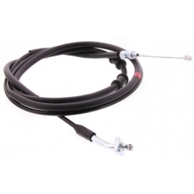 Accelerator cable NOVASCOOT GILERA RUNNER 125-200cc 4T 1999-2011