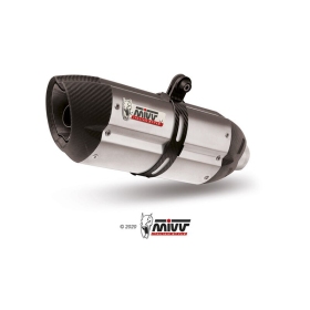 MIVV Suono Slip-on duslintuvas DUCATI MULTISTRADA