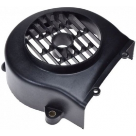 Cooling fan cover GY6 50cc 139QMB 4T