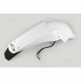 UFO Rear Fender Yamaha WR250F/450F 03-06