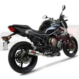 Duslintuvo kompl. DOMINATOR GP YAMAHA XJ6 N / S / F 600 DIVERSION 2009-2016
