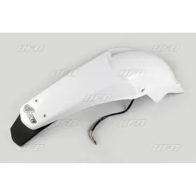 UFO Rear Fender Yamaha WR250F/450F 03-06
