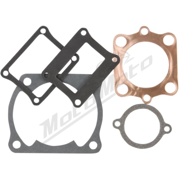 COMETIC Top End Gasket Kit Honda CR 125cc 79