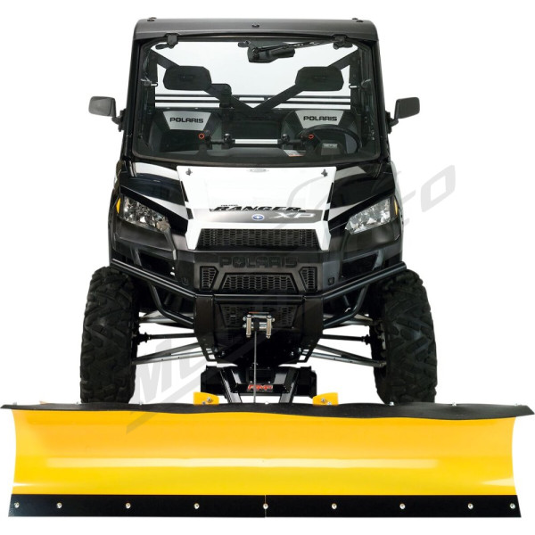 MOOSE OFFROAD Sniego peilio rėmas Arctic Cat / Can-Am / Honda / Kawasaki / Polaris / Yamaha 325-1000cc 05-25