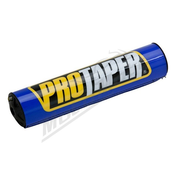 PRO TAPER 8 Round Handlebar Pad 203mm 