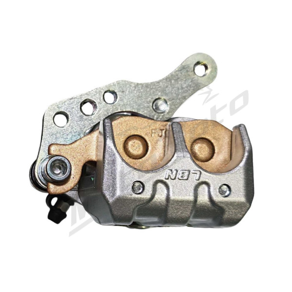 Promx priekinis stabdžių suportas Yamaha YZ / WR 125-250cc 90-97