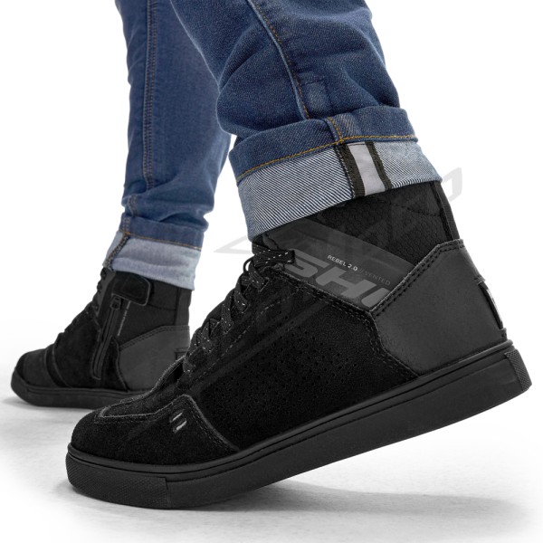 Shima Ridge Lady Jeans Blue