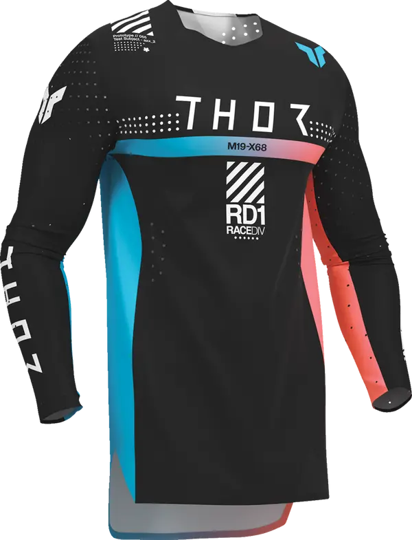 THOR Sportmode Synth Jersey