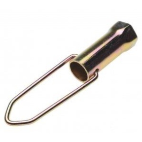 Spark plug wrench 21 mm