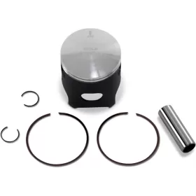 WOSSNER 2 taktų stūmoklių rinkinys 67.34mm Kawasaki KX 250cc 87-89
