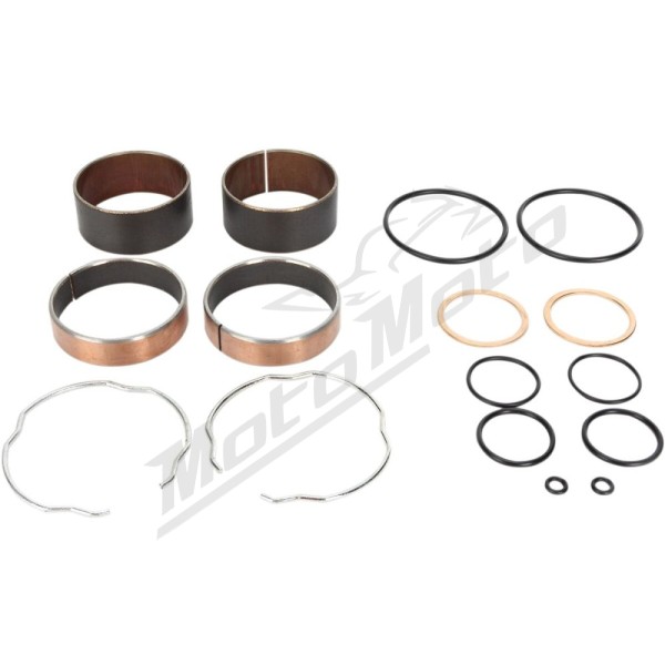 MOOSE OFFROAD Fork Bushings Kit Honda CR 125-250R 92-94