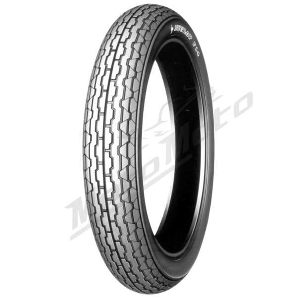 Tire Dunlop F14 G 3.00 R19 49S TT