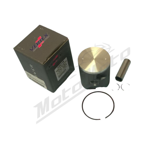 VERTEX Piston Ø66.36-66.37mm Honda CR 250 02-04