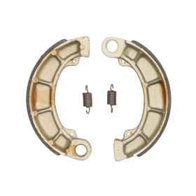 Ferodo Brake Shoes Honda / Kymco 250-750cc 74-07