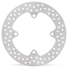 MOTO-MASTER Halo Rear Fixed Brake Disc Honda CB / CBR / X-ADV 500/750 18-26