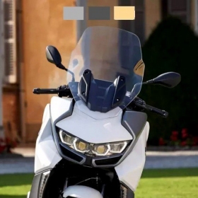 MOTOSHIELDS Stiklas BMW C 400 GT 2019-2020