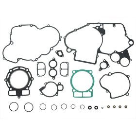 Namura gasket set KTM SX / EXC 400-450 00-07