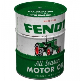 Taupyklė FENDT ALL SEASON MOTOR OIL 10x13cm