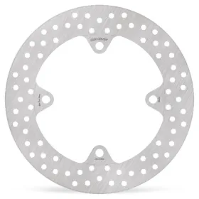 MOTO-MASTER Halo Rear Fixed Brake Disc Honda CB / CBR / X-ADV 500/750 18-26