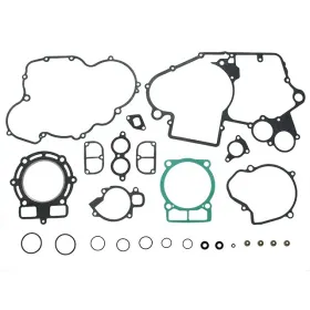 Namura gasket set KTM SX / EXC 400-450 00-07