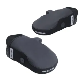 Oxford Hot Muffs Rankų Šildytuvai