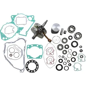 VERTEX Complete Engine Rebuild Kit HONDA CR 250 R 2005-2007