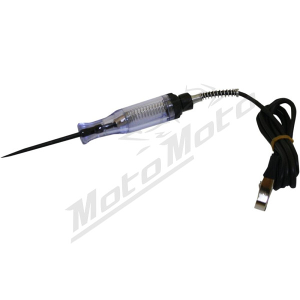 CUSTOM DYNAMICS 12 V Bandymo lemputė