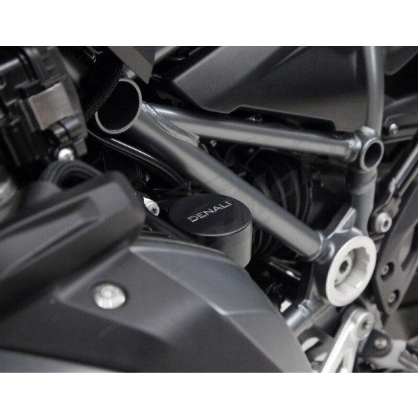 DENALI Soundbomb Horn Mount - BMW R 1200/1250 14-24