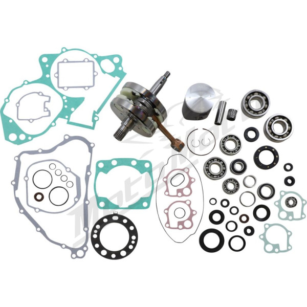 VERTEX Complete Engine Rebuild Kit HONDA CR 250 R 2005-2007