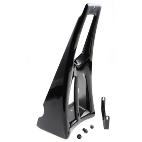 CULT WERK Spoiler Custom Black Harley Davidson 1690-1977cc 2015-2024