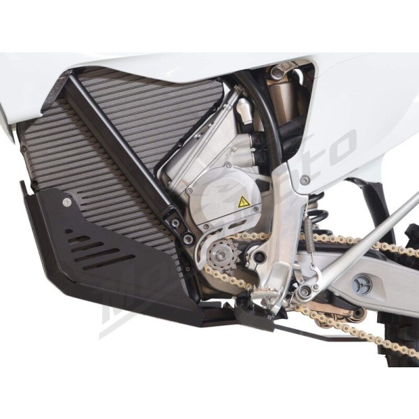 AXP Adventure Skid Plate Stark Varg Future 24-25