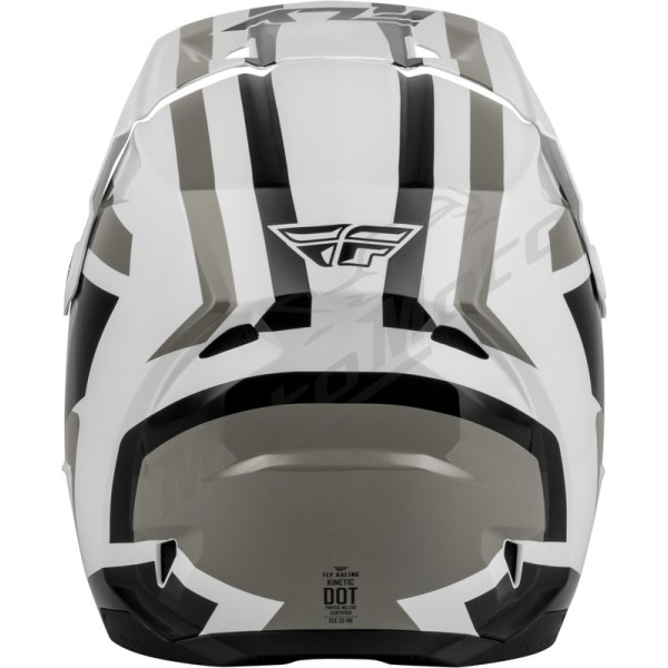 FLY RACING Kinetic Sync Helmet