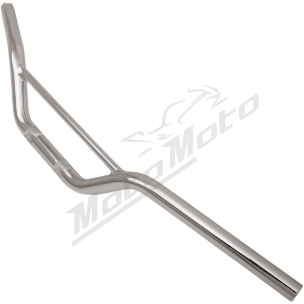 LA CHOPPERS BMX vairas 25,4mm 76,2mm