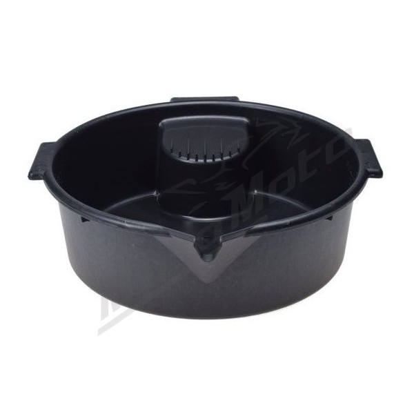 OIL DRAIN CONTAINER MaxTuned 6L