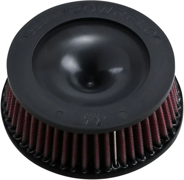 Cobra Oro filtras