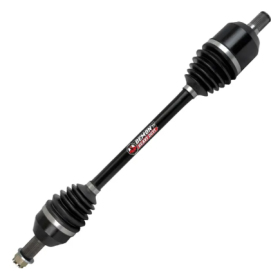 Demon Heavy-Duty Axle Front Left Can Am Commander / Maverick Sport 1000R 19-22