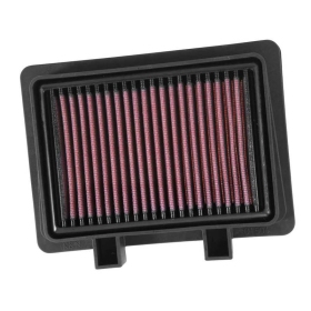 K&N airfilter Suzuki DL 1000 V-Strom 14-19
