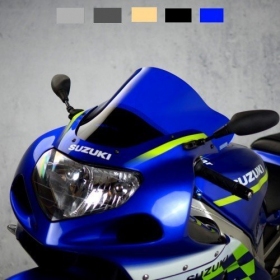 MOTOSHIELDS Windscreen SUZUKI GSX-R 750 2000-2003