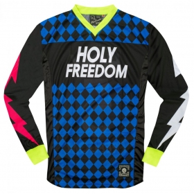 Off Road Marškinėliai HolyFreedom Cinque