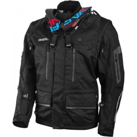 Oneal Baja Racing Motocross Textile Jacket
