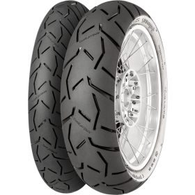 Tire CONTINENTAL CONTITRAILATTACK 3 TL 65H 130/80 R17