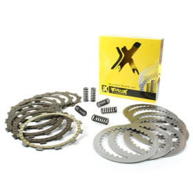 PROX Clutch Plate Set Yamaha YFZ 450cc 07