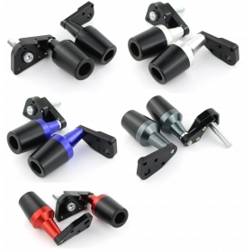 Frame sliders HONDA CBR 1000RR 2012-2016 2pcs