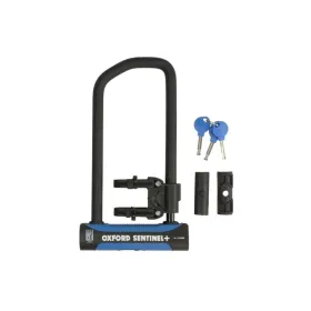 OXFORD SENTINEL PRO U-LOCK U Spyna 320mmX177mm