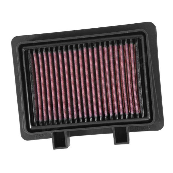 K&N airfilter Suzuki DL 1000 V-Strom 14-19