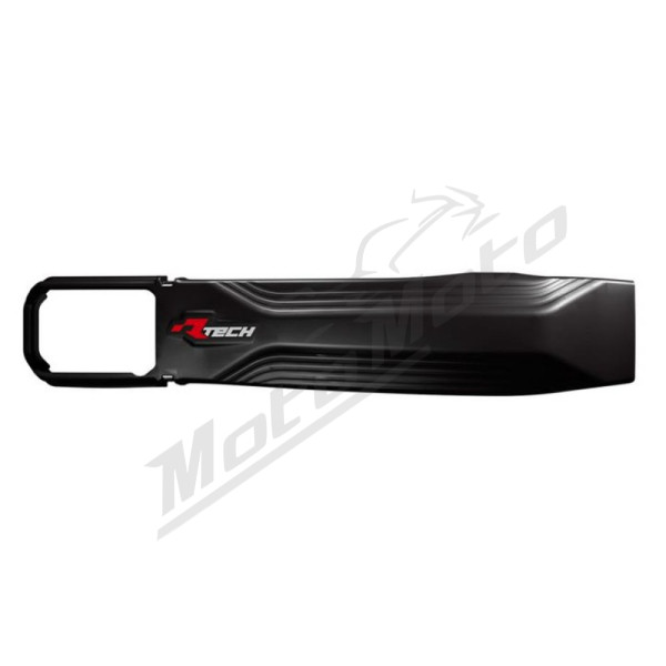 Racetech galinės šakės apsaugos T7 REVOLUTION Yamaha Tenere 700 19-24