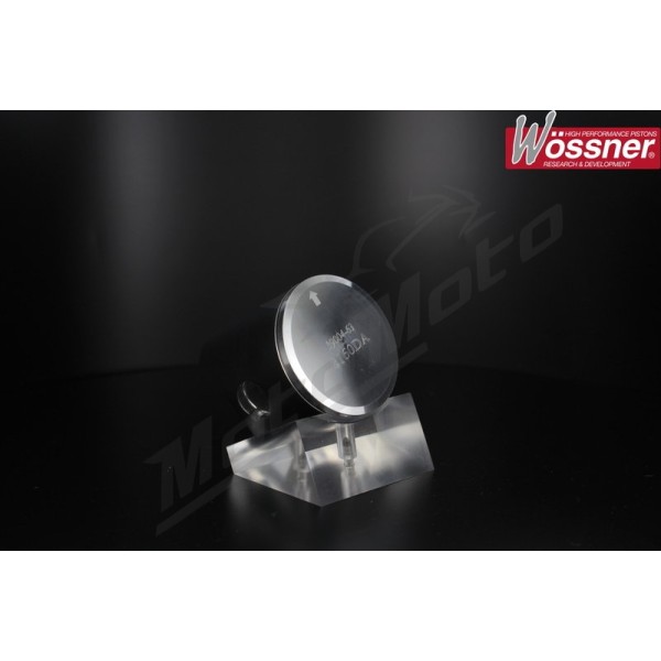 WÖSSNER Forged Piston 53,95-53,97mm Fantic / Yamaha 125 05-22